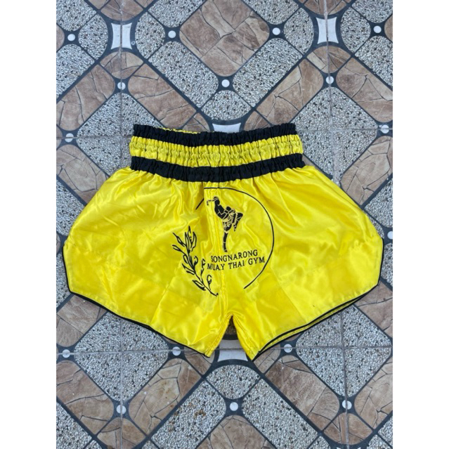 Celana Kick Boxing Pria Murah, Celana Muay Thai Pria Murah, Celana Thai Boxing Pria Murah