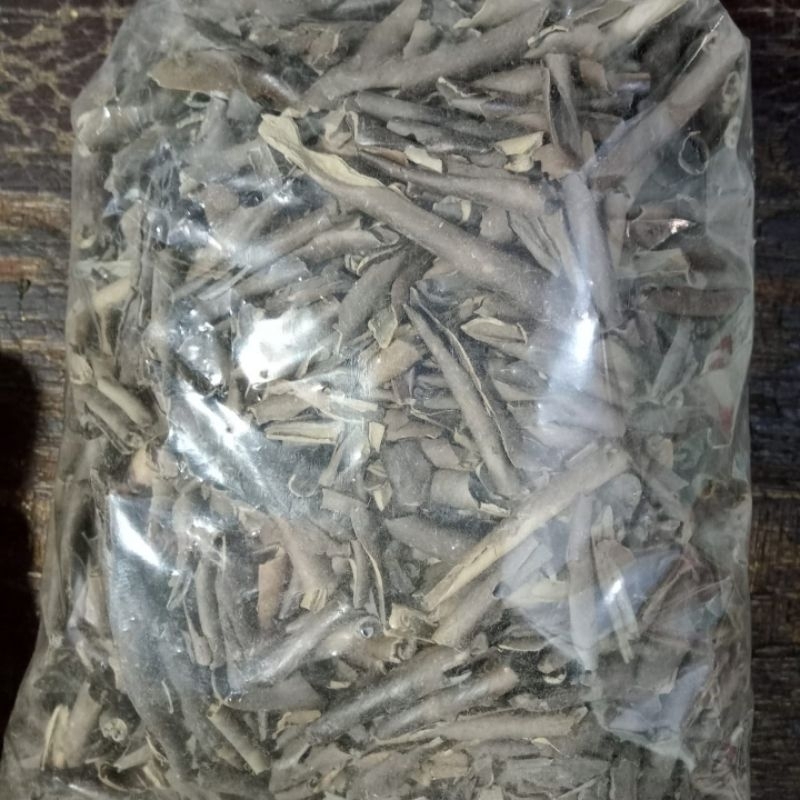

Ampo/Lempung/Tanah Liat Kering 500 gram