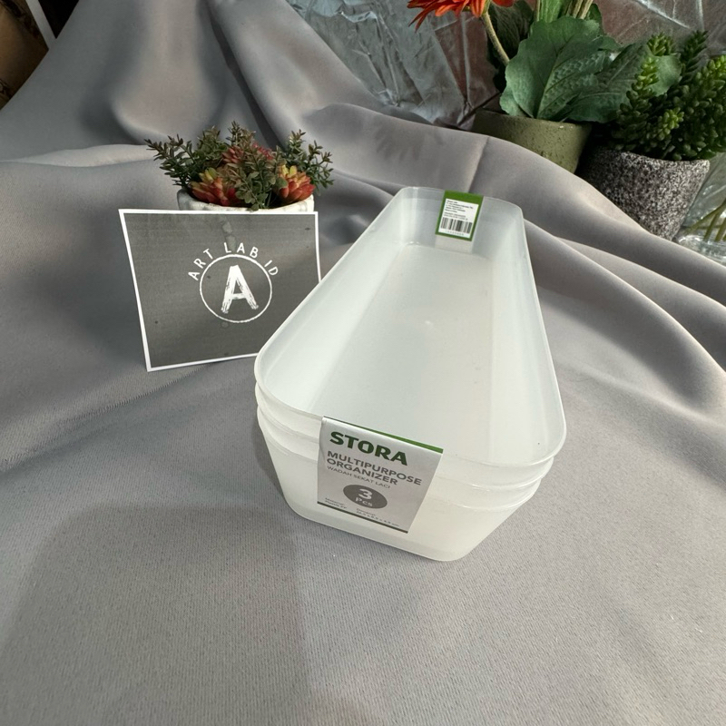 

Stora Multipurpose Organizer