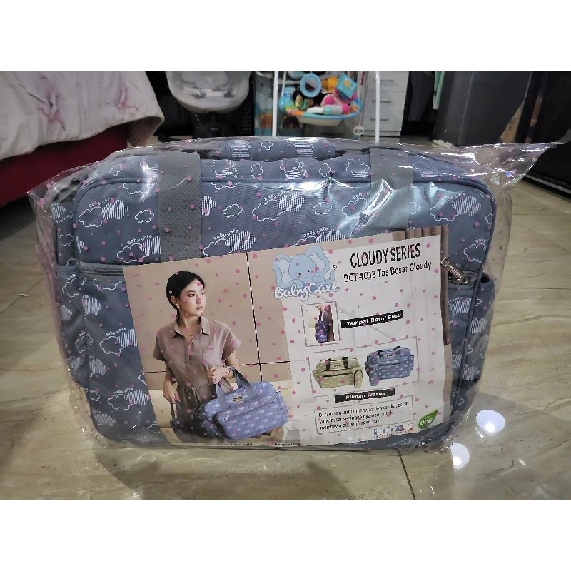 TAS BABY CLOUDY SERIES
