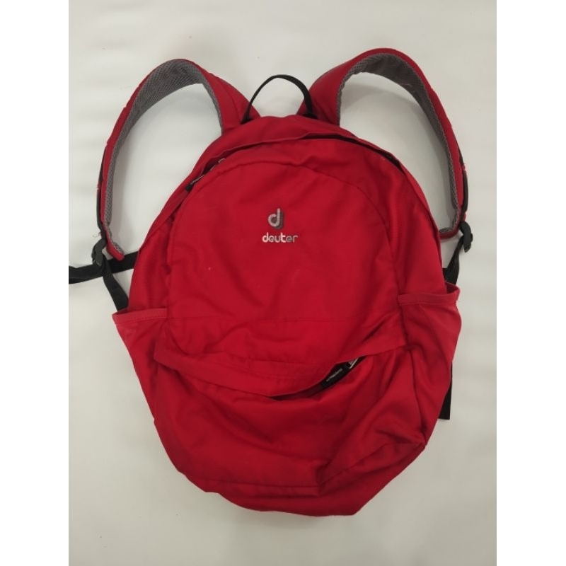 Deuter daypack