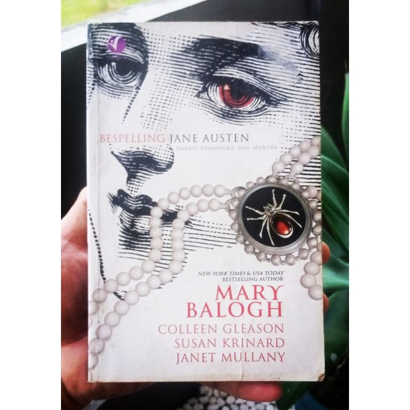 BESPELLING JANE AUSTEN