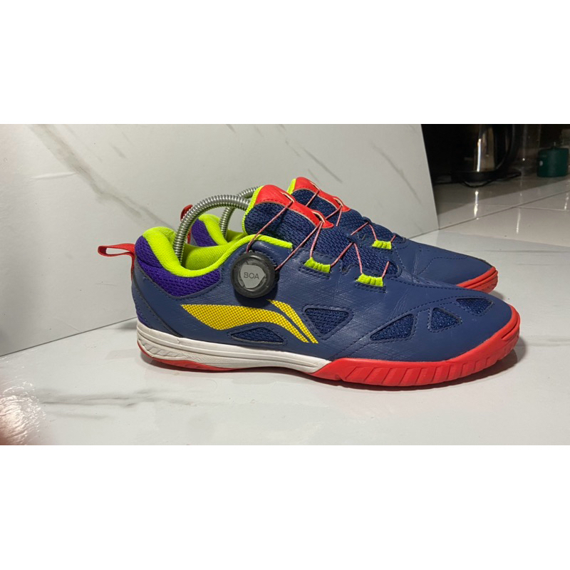 Sepatu Lining_Boa