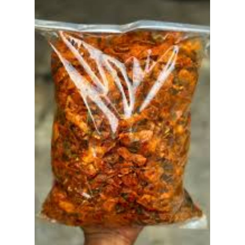 

keripiksingkongdaunjeruk