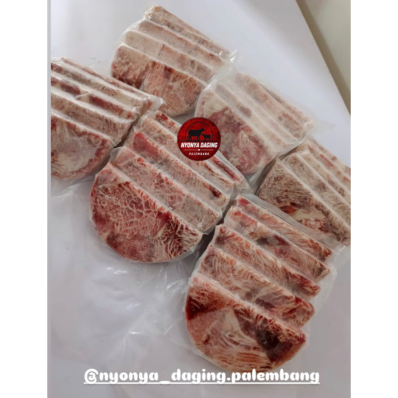 

BEEF MESS MELTIK /kemasan 500gr vakum