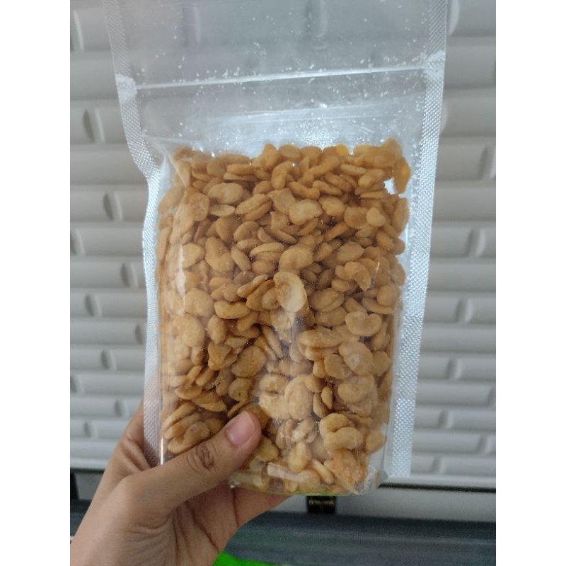 

Kacang Koro Gurih uk 250gr