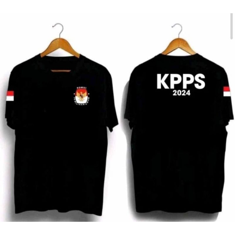 KAOS KPPS 2024