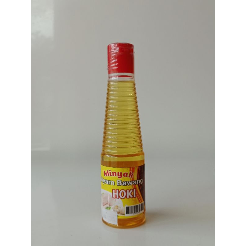 

HOKI MINYAK AYAM BAWANG 135g