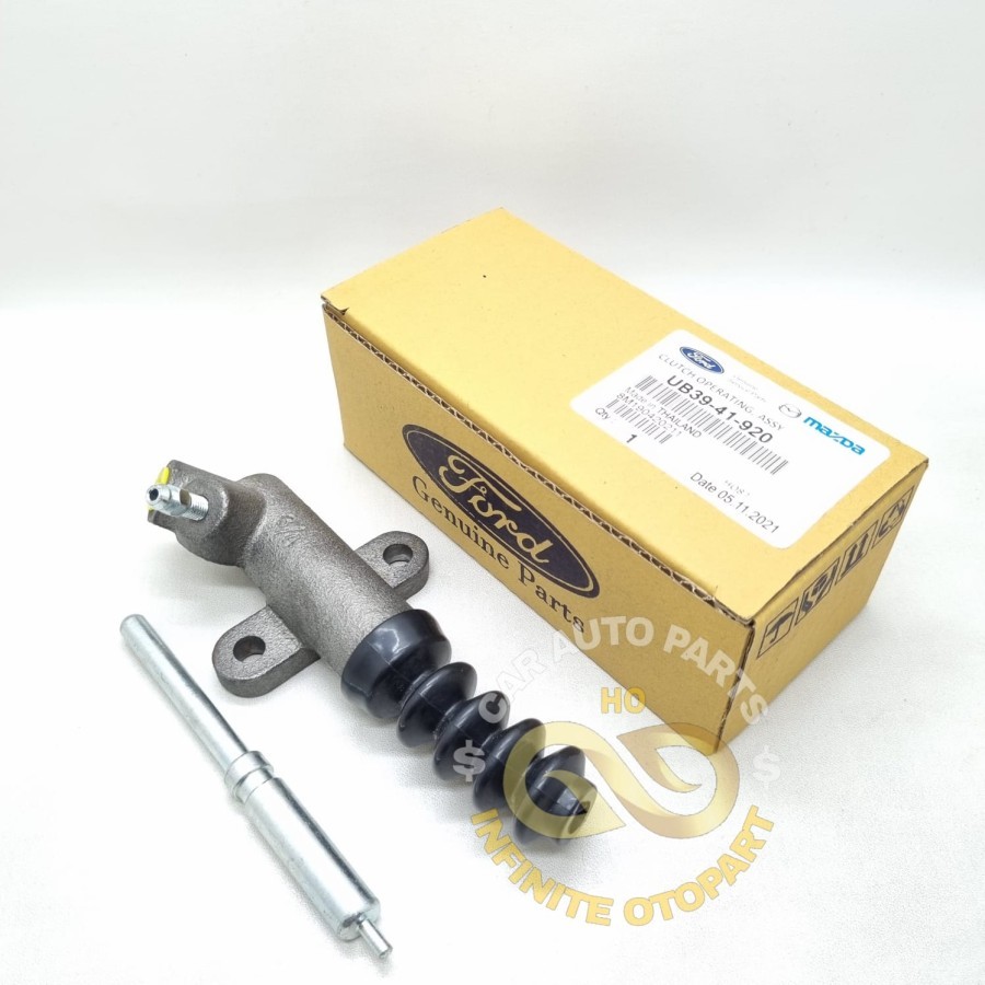 CO ASSY MASTER KOPLING BAWAH FORD RANGER 2.5 2.9 MAZDA BT50 TDI UB39-41-920 QUALITY