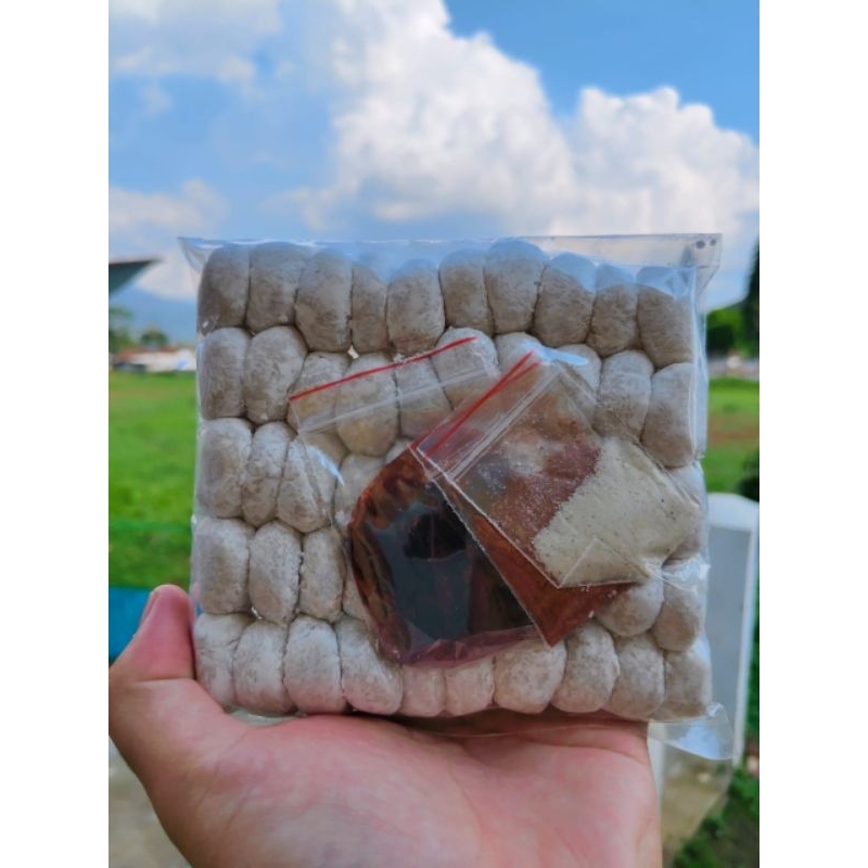 

cipak koceak isi 50 pcs