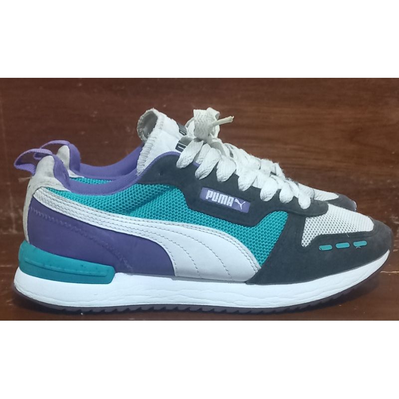 puma second/thrift size 39