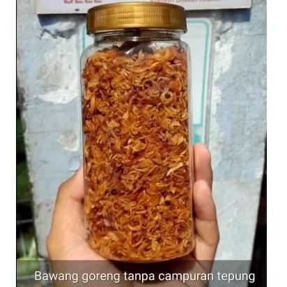 

bawang goreng gormo