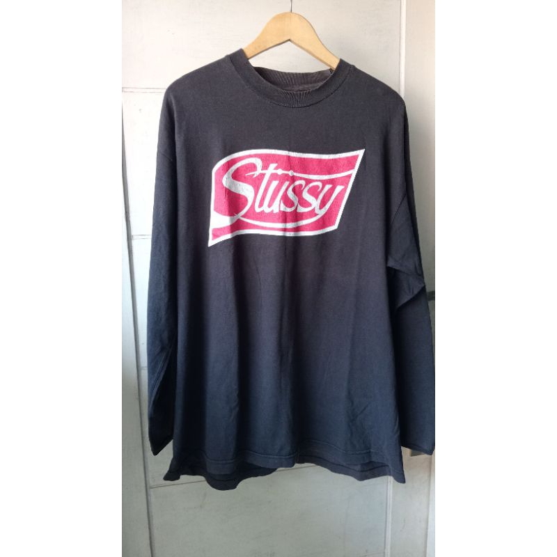 stussy 90s