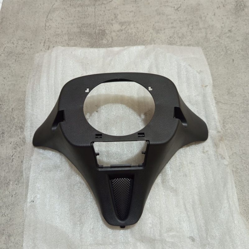 Cover Tutup Bawah Stir Mobil Honda Jazz GK5-HRV'GE8,CIVIC ORIGINAL
