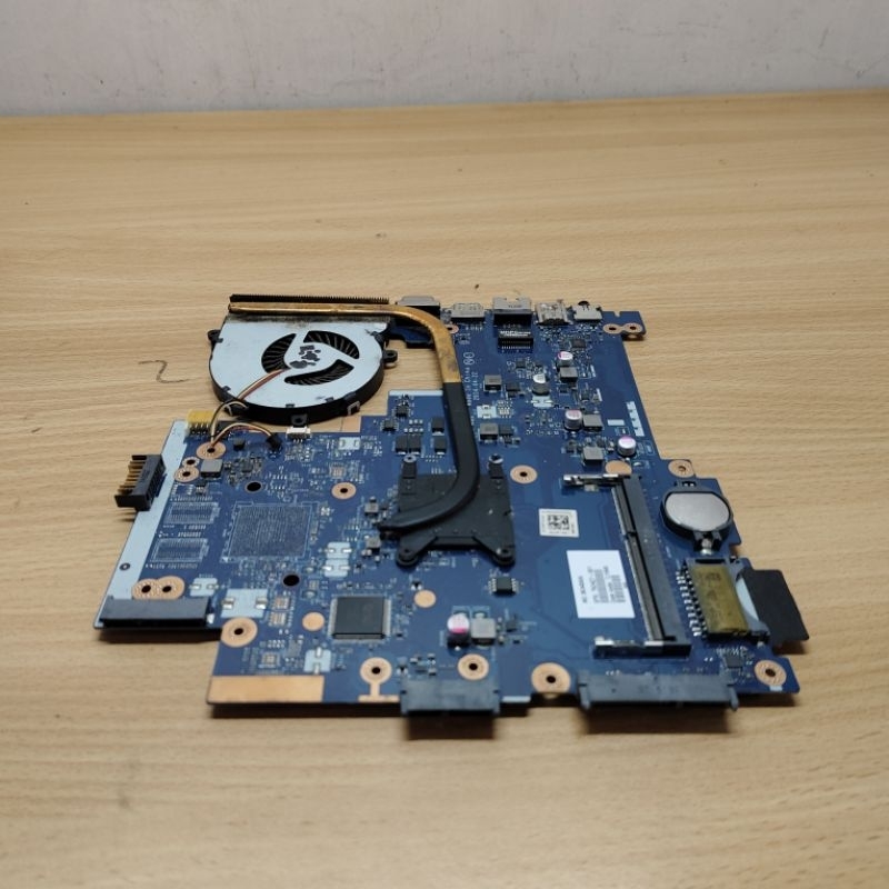 motherboard mainboard mobo normal laptop HP 14 14-G102AU