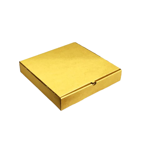 

(5 Pcs )Kardus Die Cut Coklat Polos 28x28x5cm Box Hampers Ulang Tahaun Dus Packing On Shop