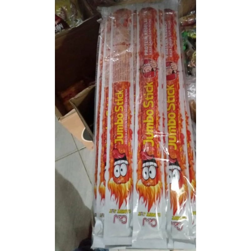 

jumbo stik