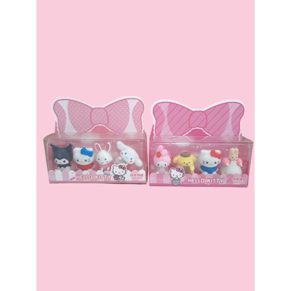 

Penghapus sanri0 4 pcs random