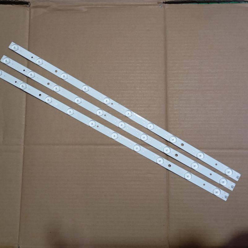LAMPU BACKLIGHT POLYTRON PLD32T7511 BL POLYTRON 32INC