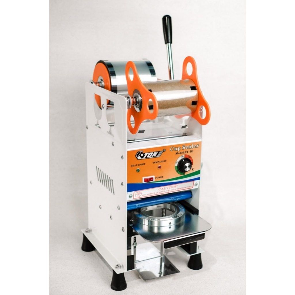 MESIN CUP SEALER ETON ET-D1