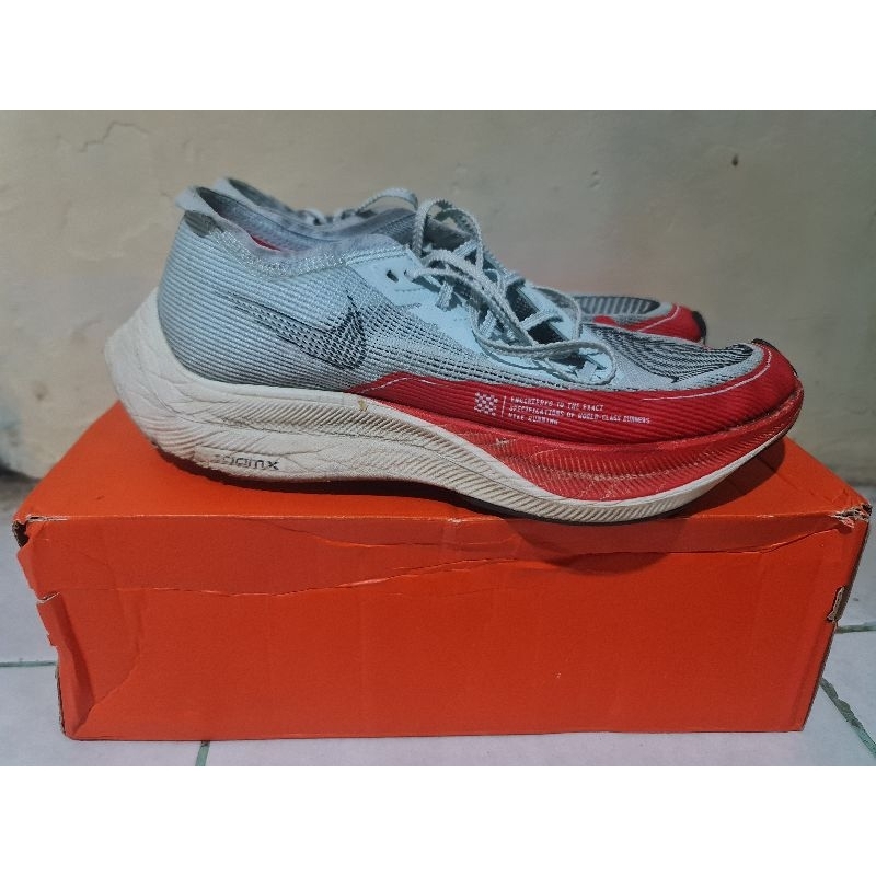 Sepatu running Nike Zoom X Vaporfly Next% 2 Original