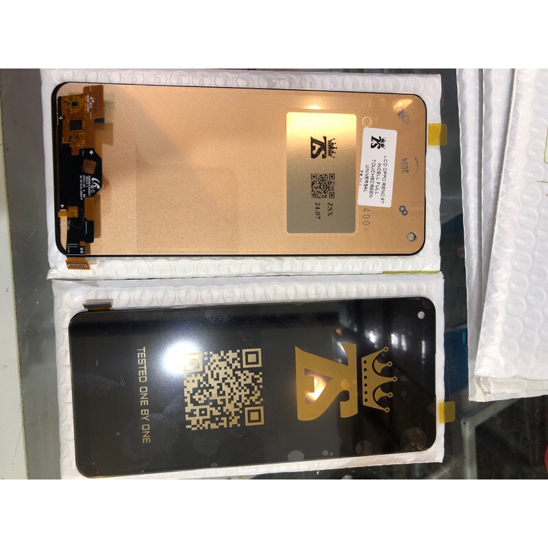 Lcd oppo Reno 8T Zevan