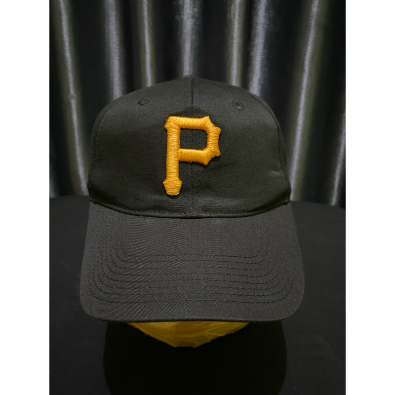 Topi MLB Pirates x Outdoor Cap Original