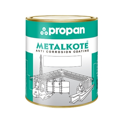 PROPAN METALKOTE AP-291 ZINC CROMATE 1KG