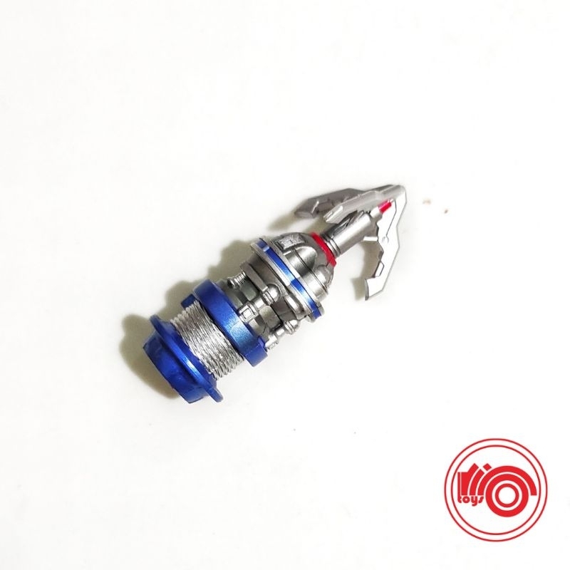 SHF S.H.Figuarts Kamen Rider G3: Senjata Weapon