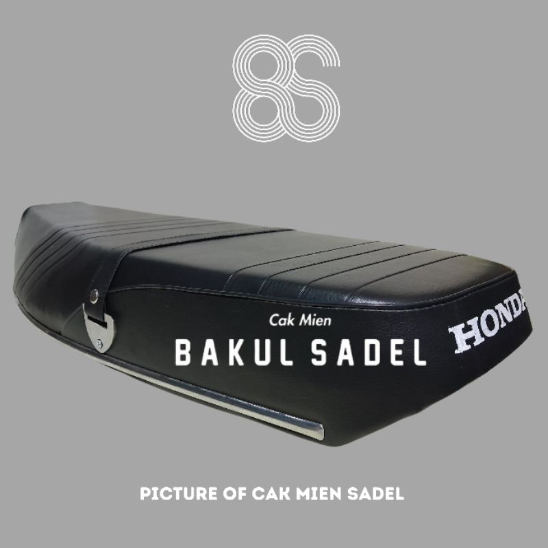 JOK HONDA ASTREA GRAND/BULUS/SABIT STANDART VARIASI