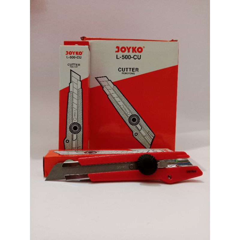 

CUTTER L-500 -KENKO-