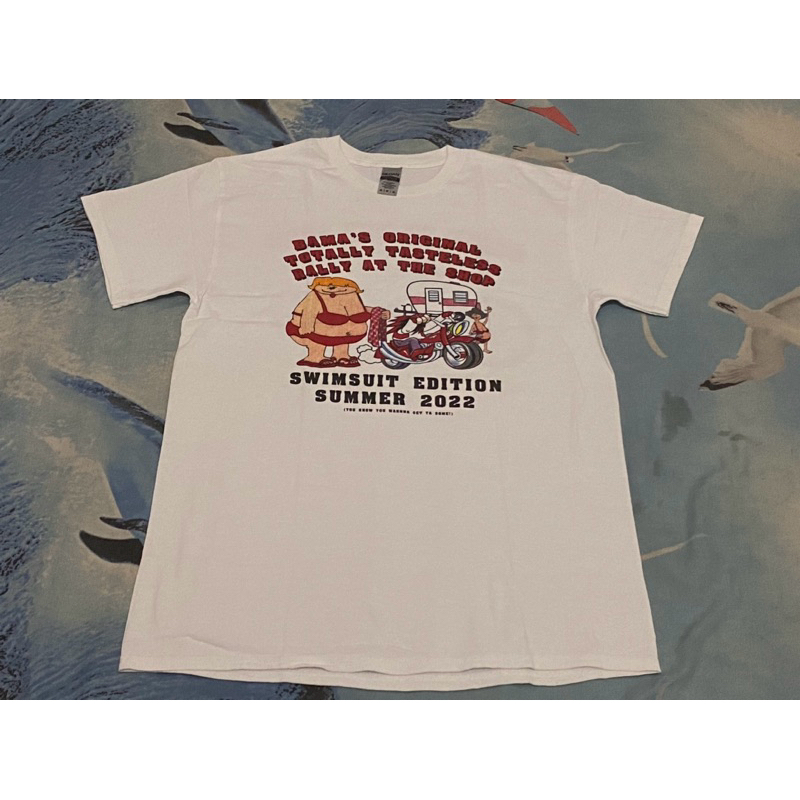Kaos Art Vintage by Gildan