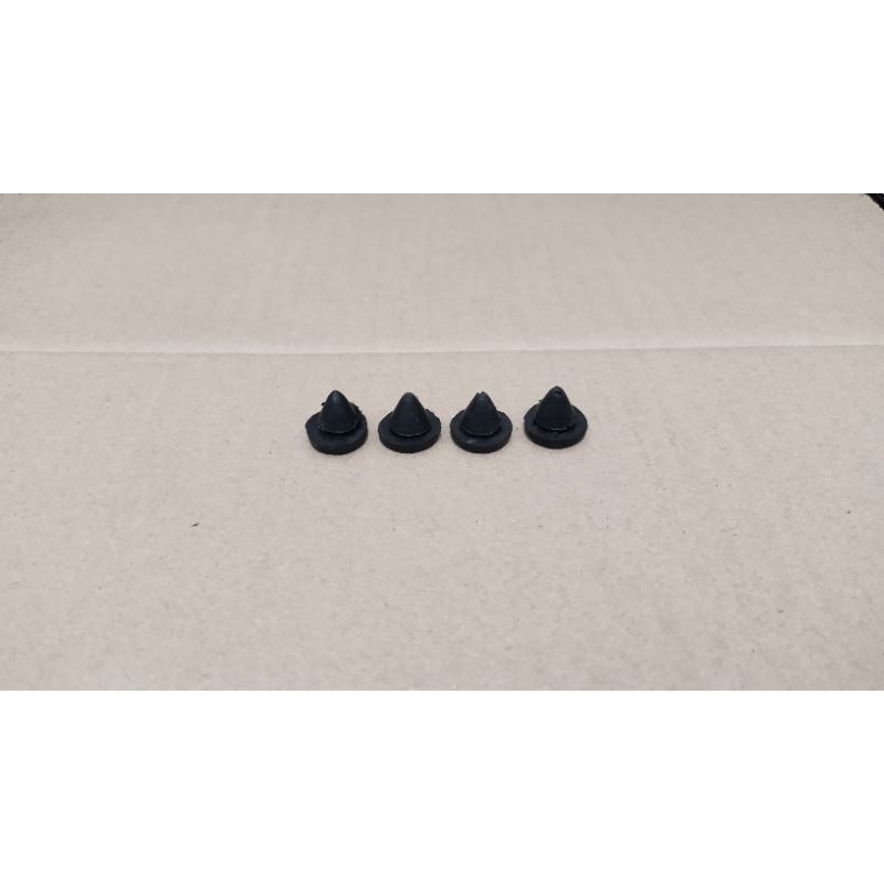 karet tahanan tutup mesin tutup tepong vespa pts special darling