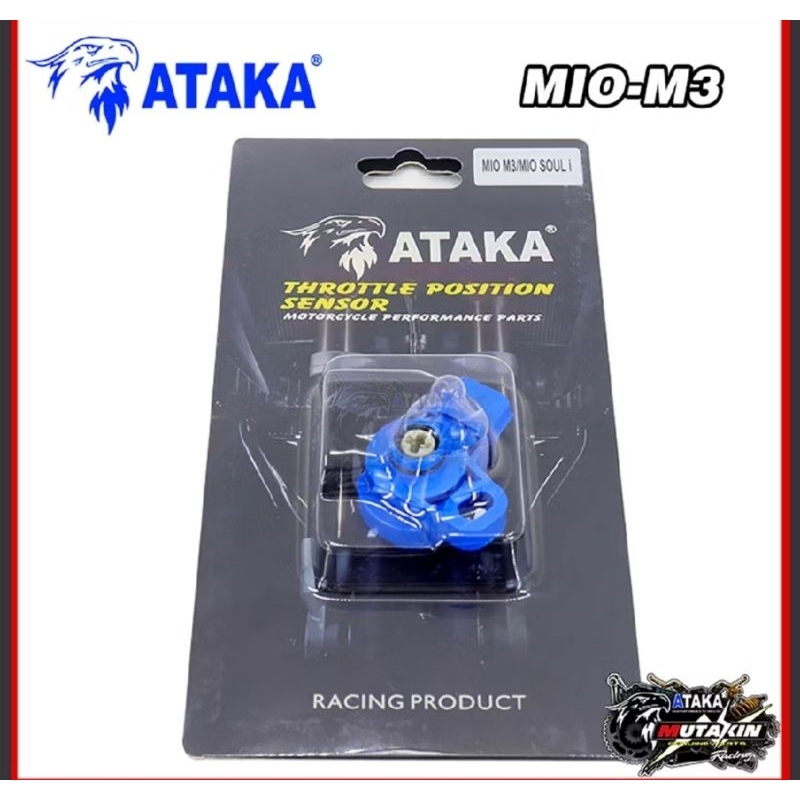 Sensor tps mio m3,soul gt 125,fino 125,mio s,mio z ataka racing.