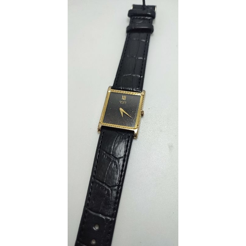 seiko tank vintage original preloved