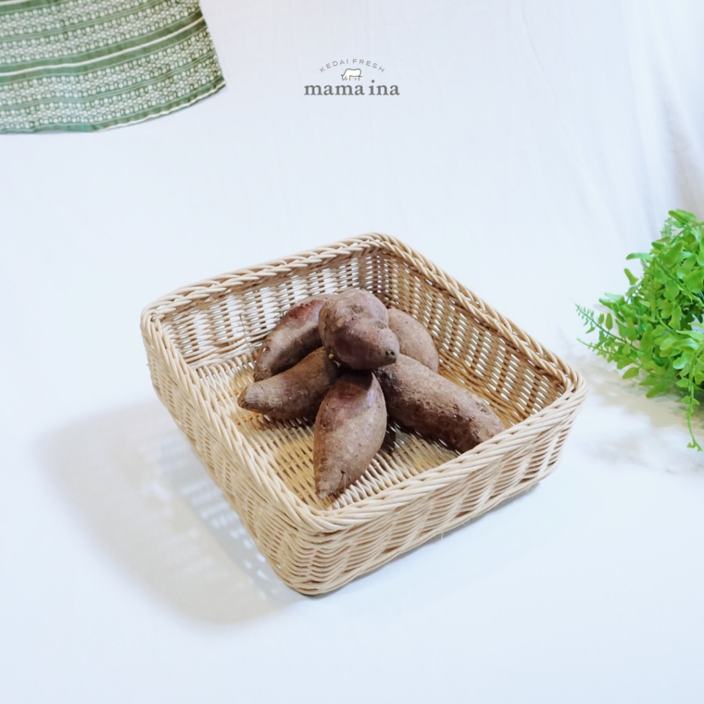 

Ubi Ungu 200g