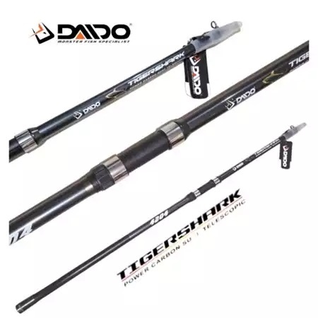 JORAN DAIDO ANTENA TIGER SHARK 360 390 420 450