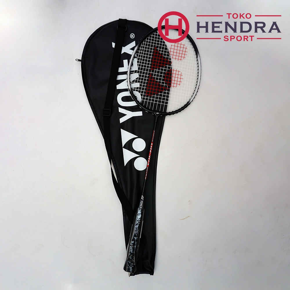 BESTPROMO Raket Badminton Yonex GR-303 (2U G3) Original