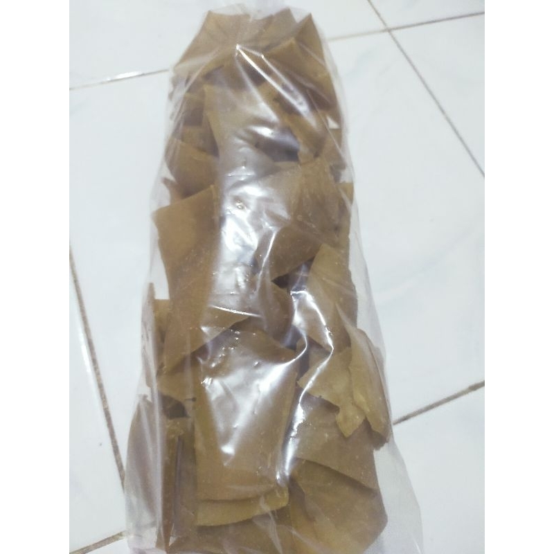 

kerupuk bawang kalimantan nyiu phi kerupuk