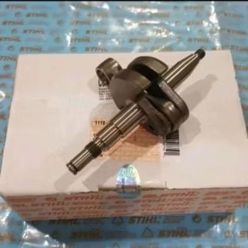 Crankshaft Senso MS-382 Stihl