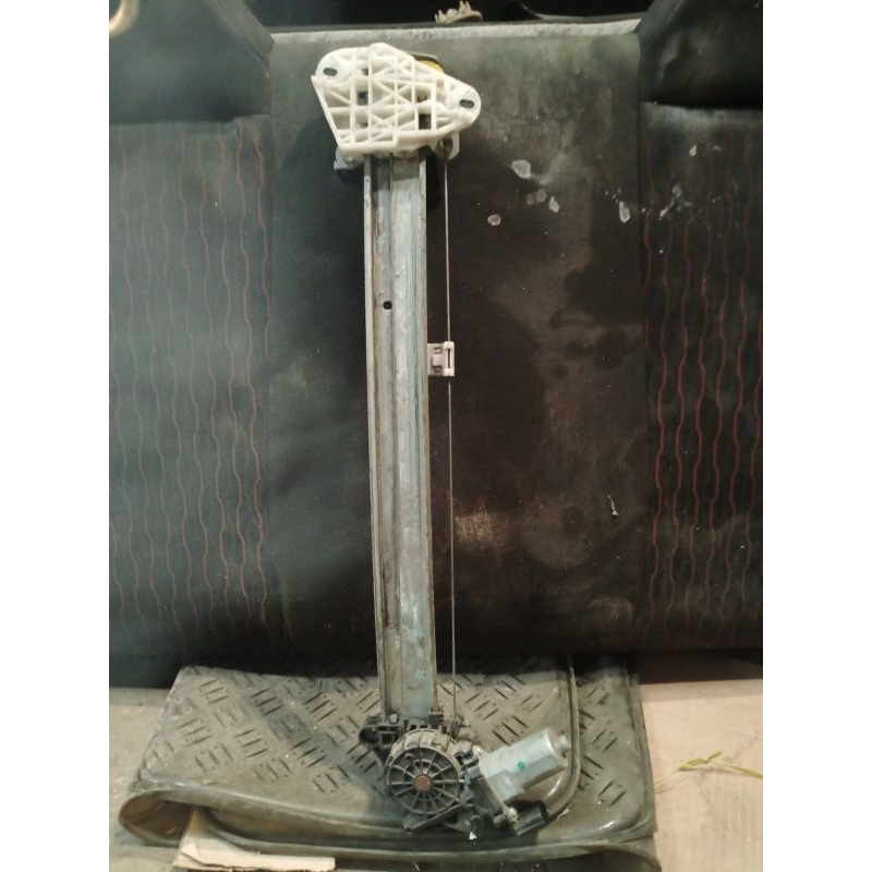 dinamo power window honda jazz gk5