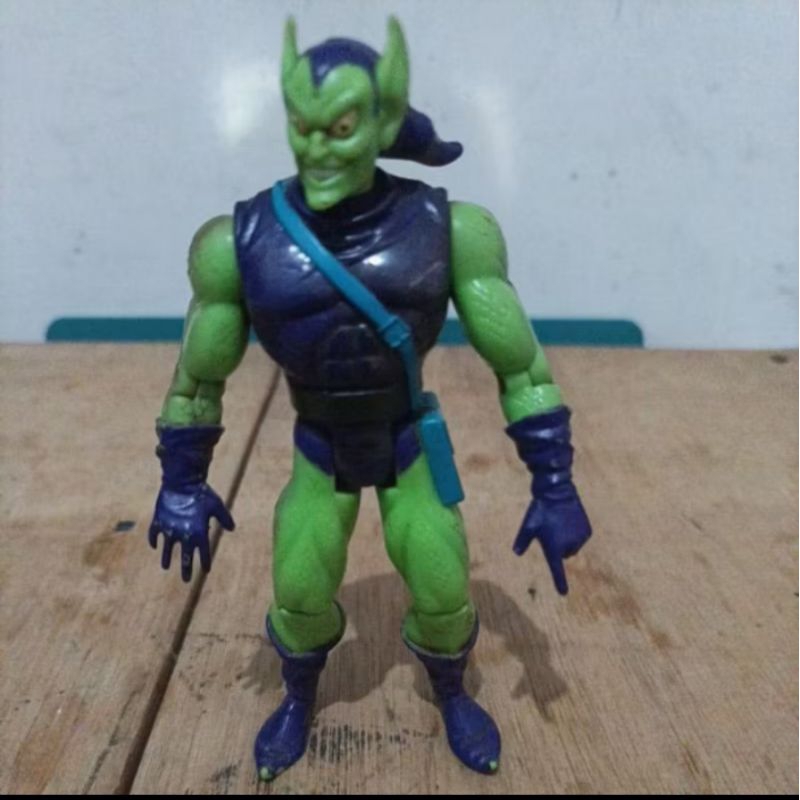 Figure green goblin ori