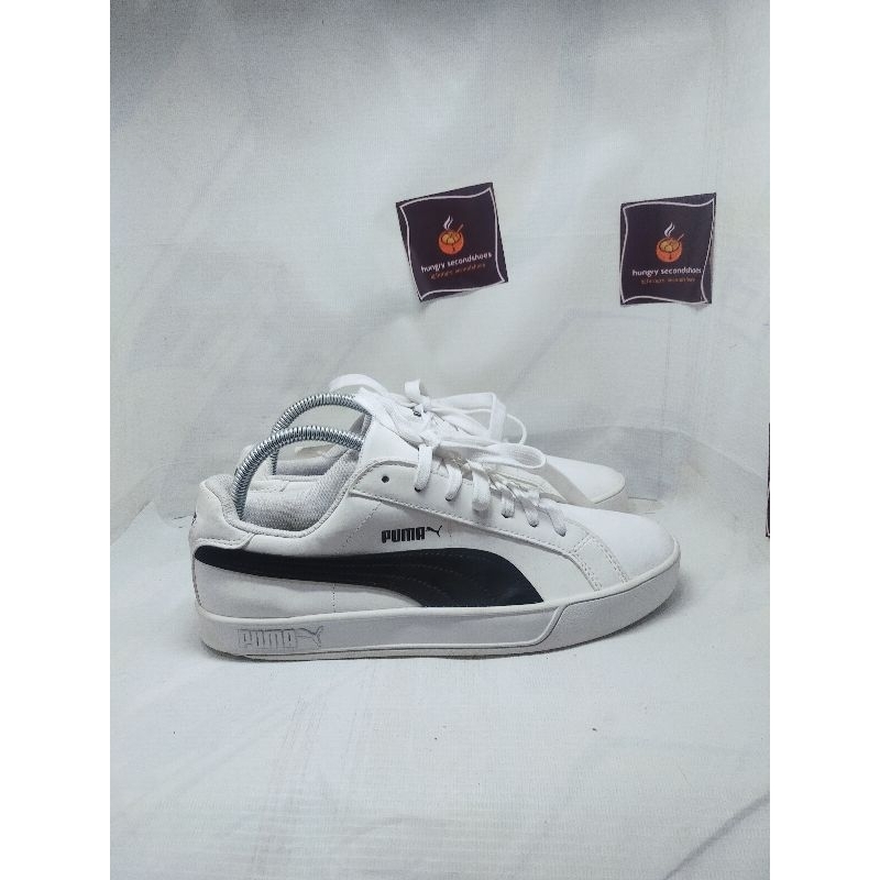 puma vulc smash original