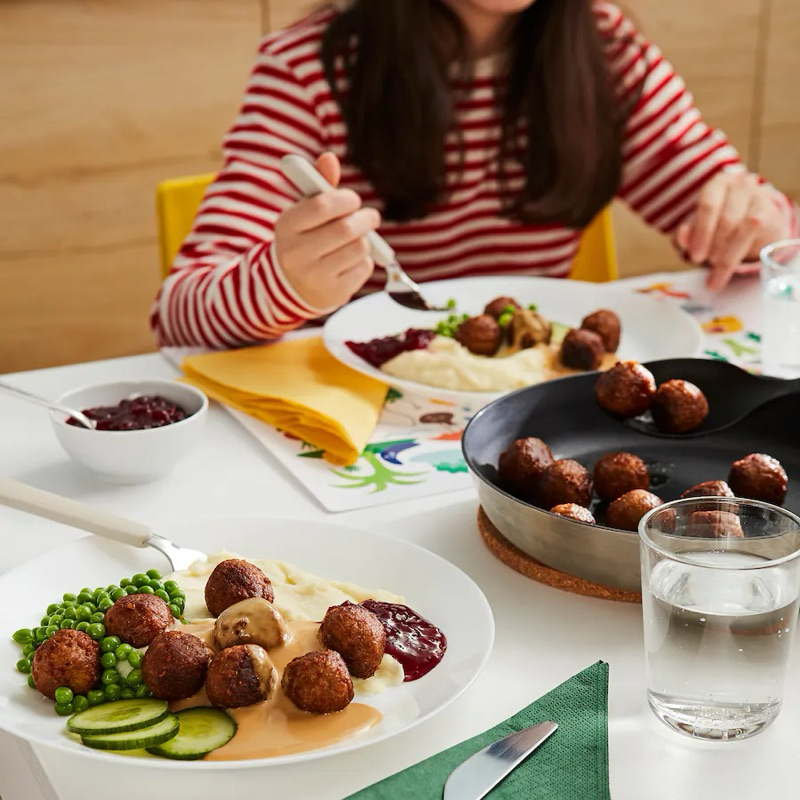 

Meatball Ikea KOTTBULLAR 1000gr