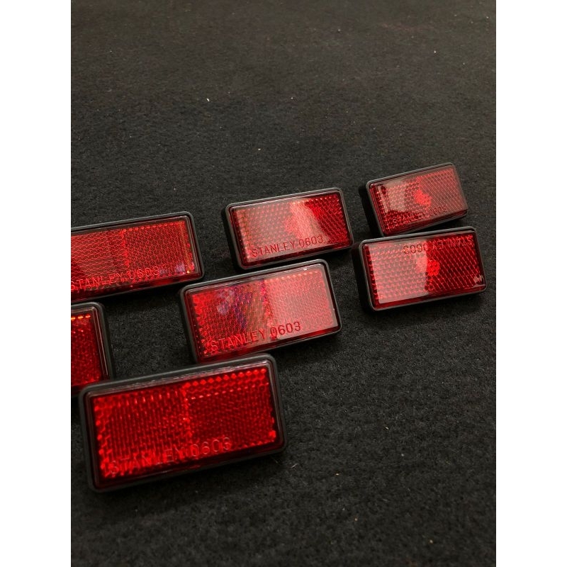 MATA KUCING SAYAP BELAKANG RX KING ORIGINAL STANLEY