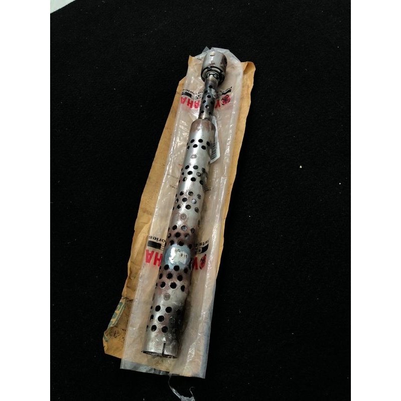 SARINGAN KNALPOT STANDAR RX KING ORIGINAL