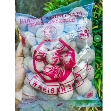 

Baso Warisan