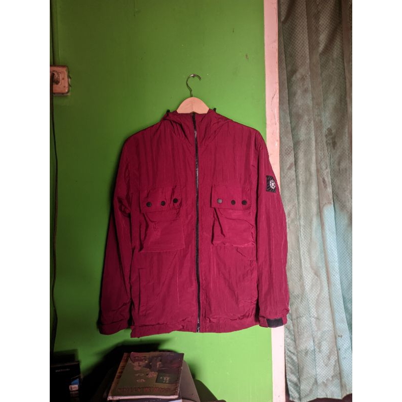 Jaket loyal lads club