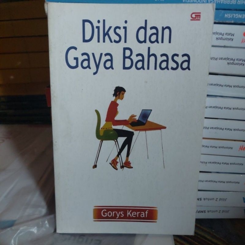 Diksi dan Gaya Bahasa