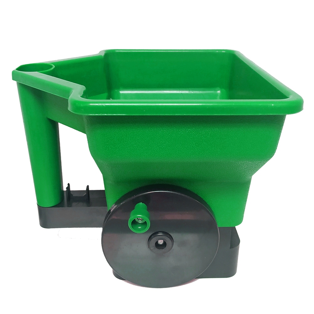 3L Alat Tanam Biji Padi Jagung / Kacang / Padi / Kacang Tanah Manual Hand Held Alat Pupuk Tanam